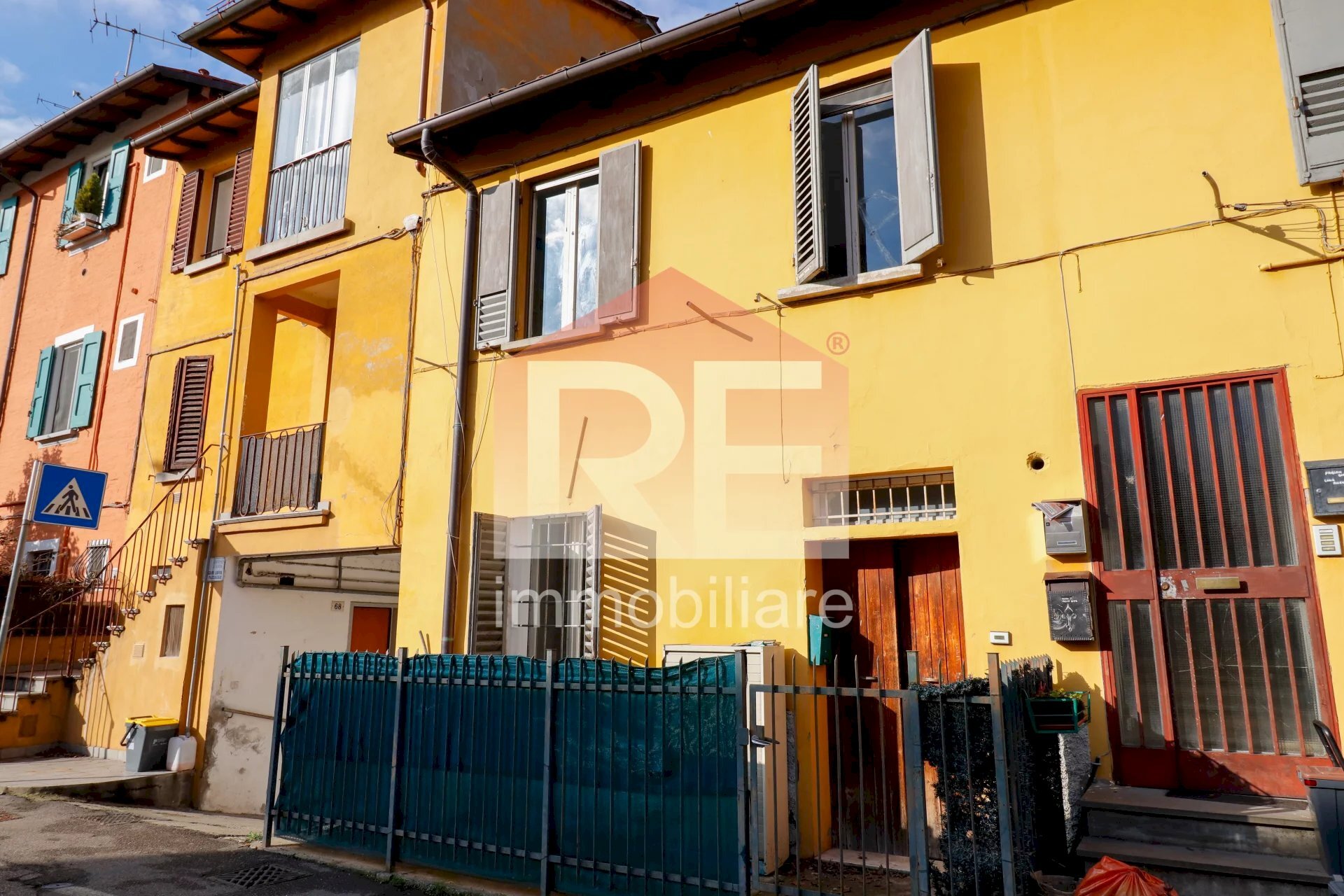 Appartamento Via Benassi, San Lazzaro di Savena - foto 1