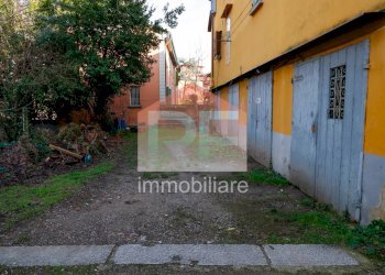 Appartamento Via Benassi, San Lazzaro di Savena - foto 28