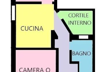 Appartamento Via Benassi, San Lazzaro di Savena - foto 36