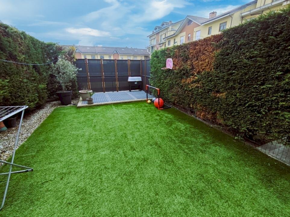 Quadrilocale Carmagnola - foto 3