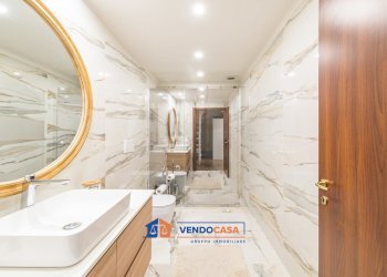 Quadrilocale Carmagnola - foto 10