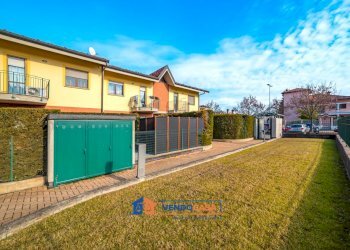 Quadrilocale Carmagnola - foto 15