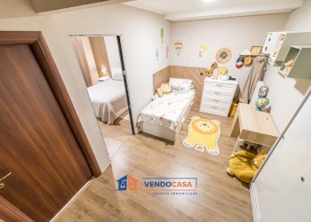 Quadrilocale Carmagnola - foto 42