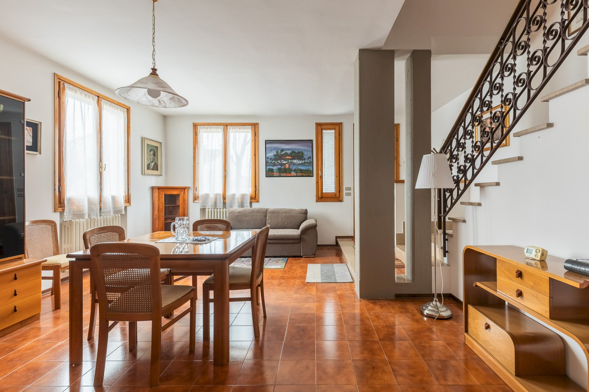 Villa a Schiera Lugo - foto 1