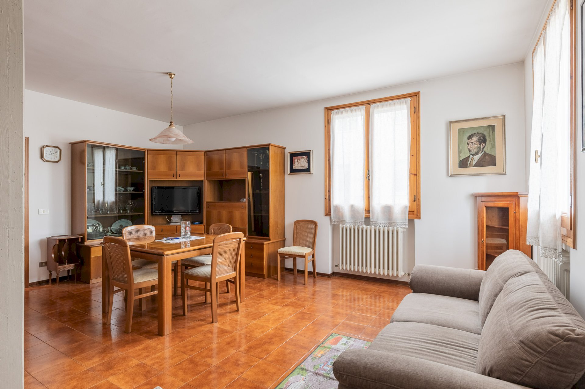Villa a Schiera Lugo - foto 2