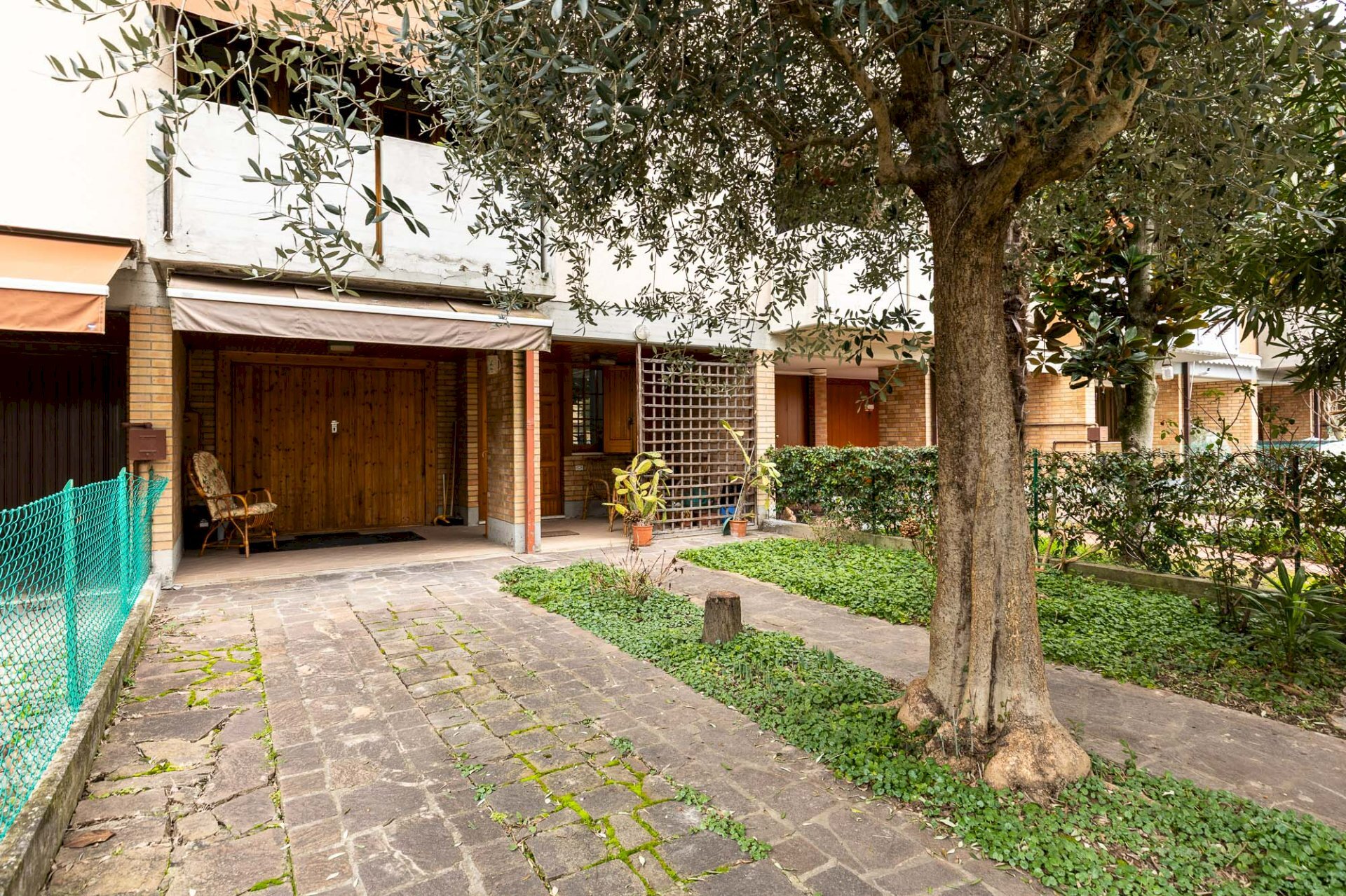 Villa a Schiera Lugo - foto 2