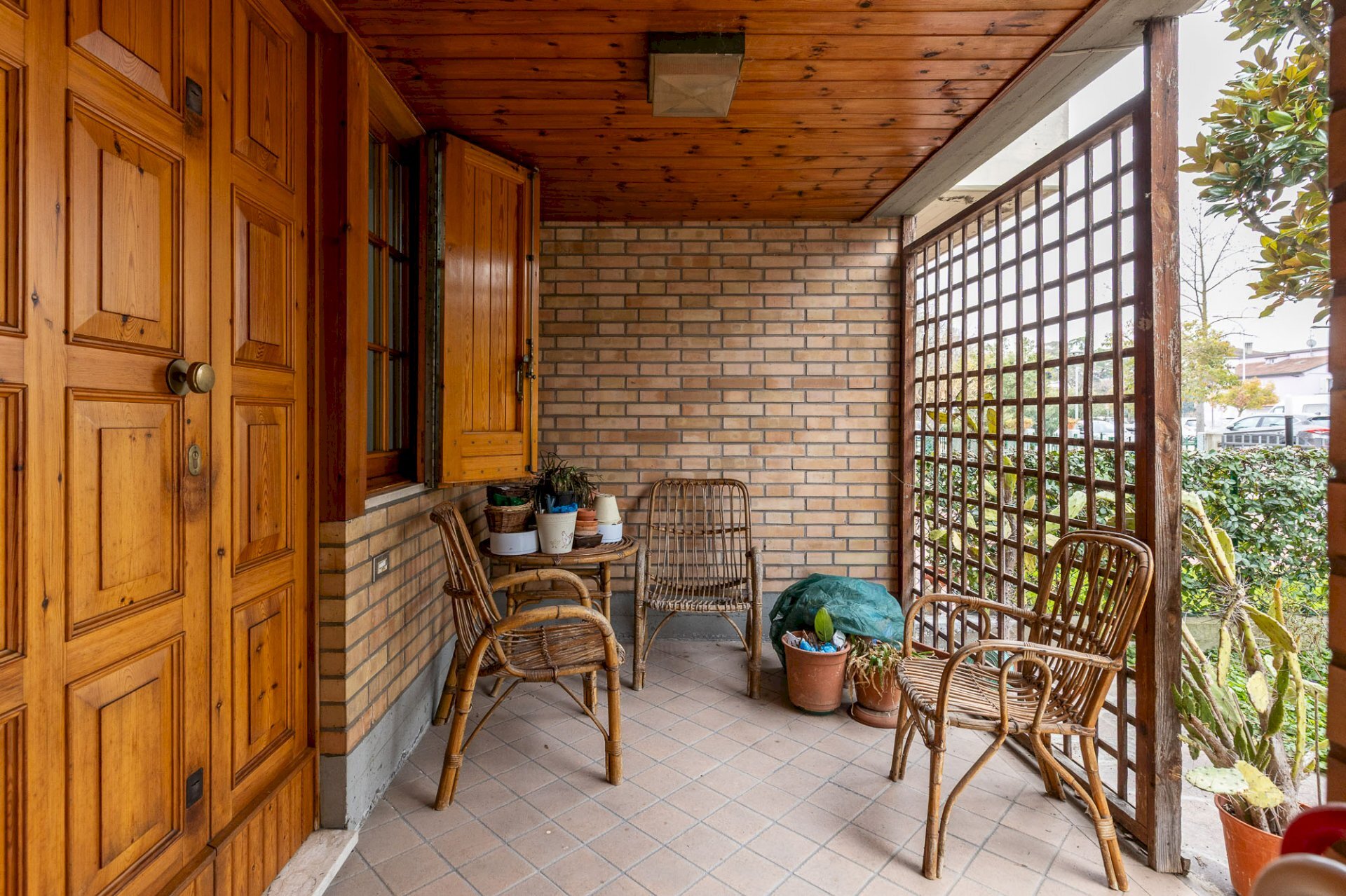 Villa a Schiera Lugo - foto 3