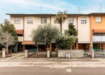 Villa a Schiera Lugo - foto 1