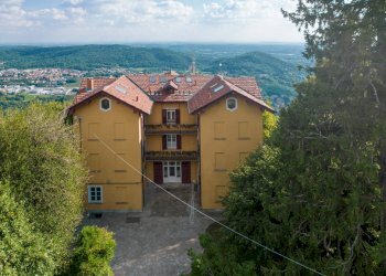 Trilocale Via Antonio Pacinotti, 3, Como - foto 3