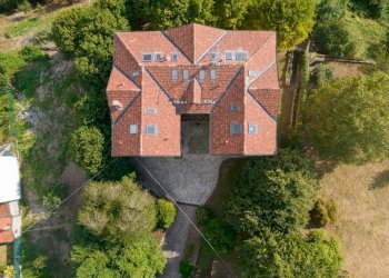 Trilocale Via Antonio Pacinotti, 3, Como - foto 4