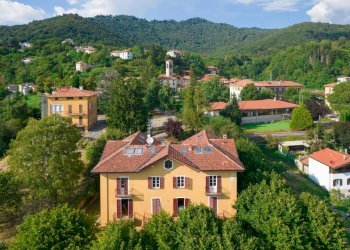 Trilocale Via Antonio Pacinotti, 3, Como - foto 6