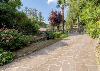 Trilocale Via Antonio Pacinotti, 3, Como - foto 8