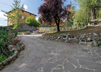 Trilocale Via Antonio Pacinotti, 3, Como - foto 9