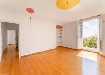 Trilocale Via Antonio Pacinotti, 3, Como - foto 11