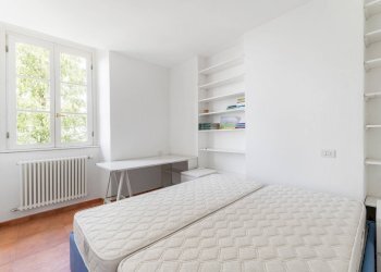 Trilocale Via Antonio Pacinotti, 3, Como - foto 20