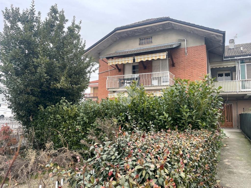 Quadrilocale Via Pinerolo, Cavour - foto 1