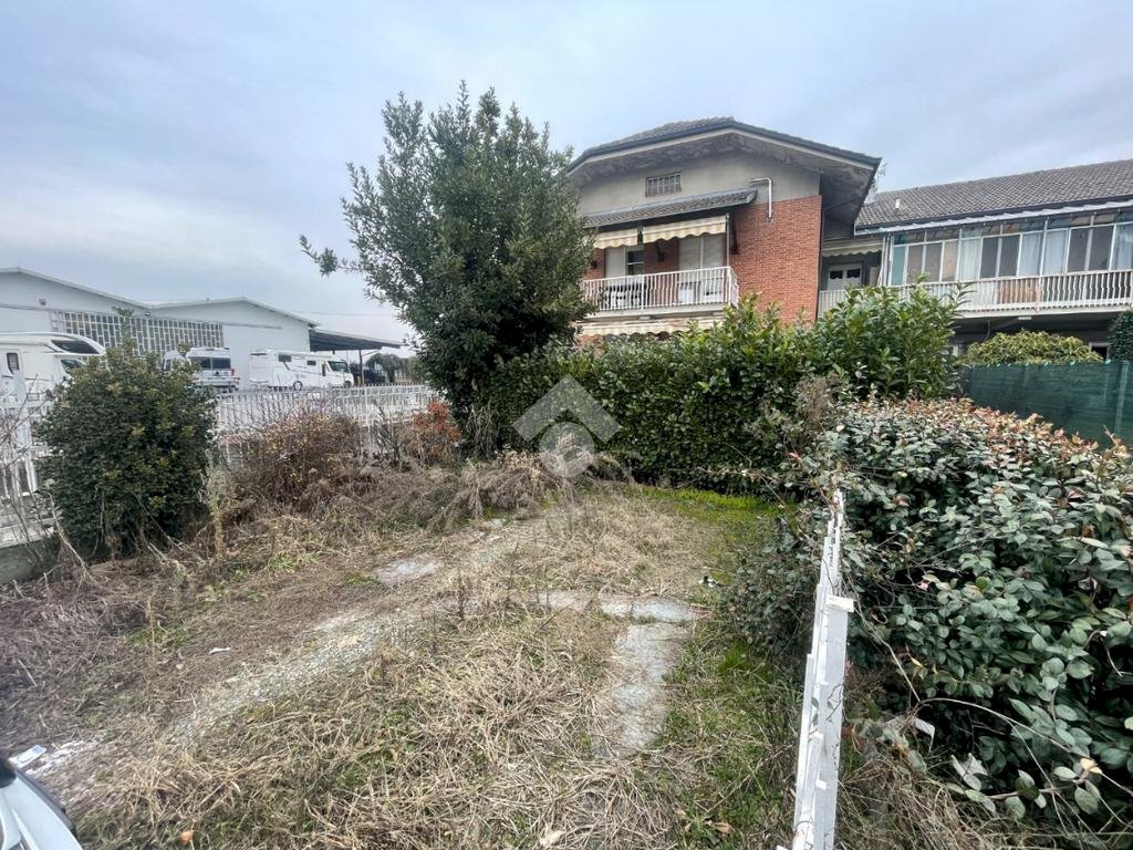 Quadrilocale Via Pinerolo, Cavour - foto 3