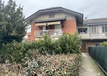 Quadrilocale Via Pinerolo, Cavour - foto 2