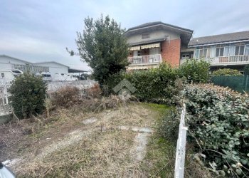 Quadrilocale Via Pinerolo, Cavour - foto 3