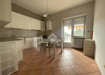 Quadrilocale Via Pinerolo, Cavour - foto 4