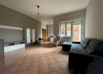 Quadrilocale Via Pinerolo, Cavour - foto 5