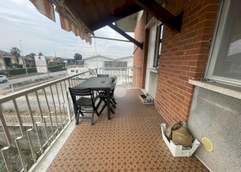 Quadrilocale Via Pinerolo, Cavour - foto 9