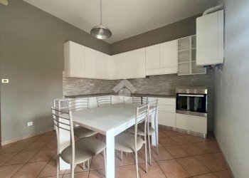 Quadrilocale Via Pinerolo, Cavour - foto 11