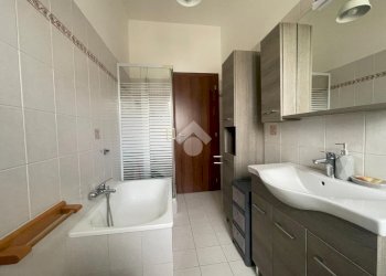 Quadrilocale Via Pinerolo, Cavour - foto 13