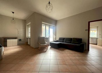 Quadrilocale Via Pinerolo, Cavour - foto 19