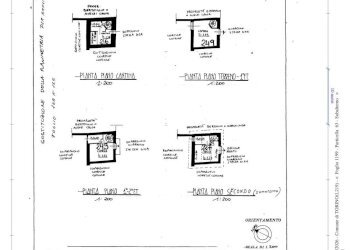 Rustic Torino (neighborhood Sassi) - photo 21