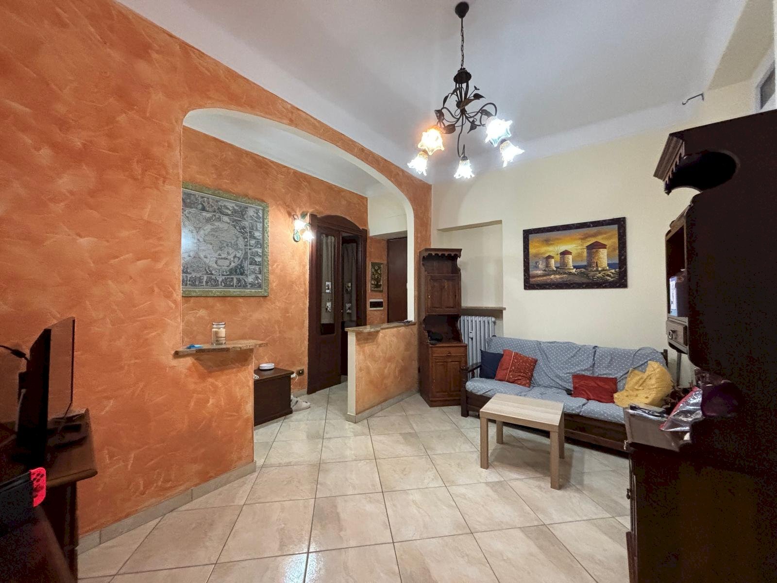 Appartamento Alessandria - foto 2