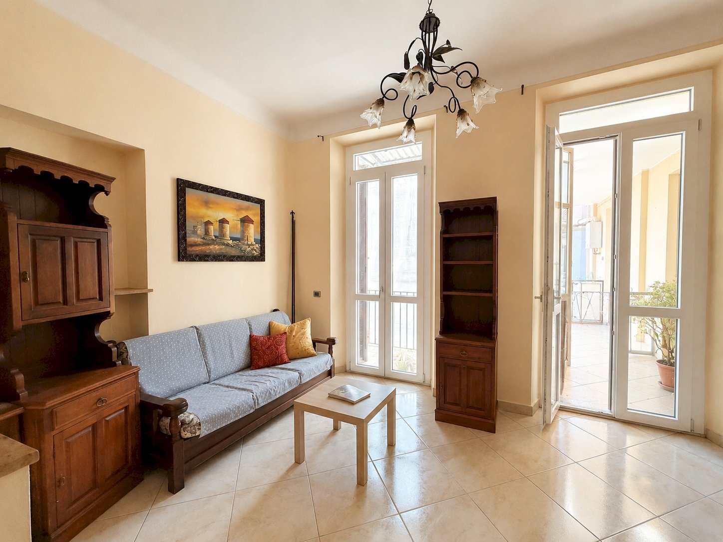 Apartment Alessandria - photo 1