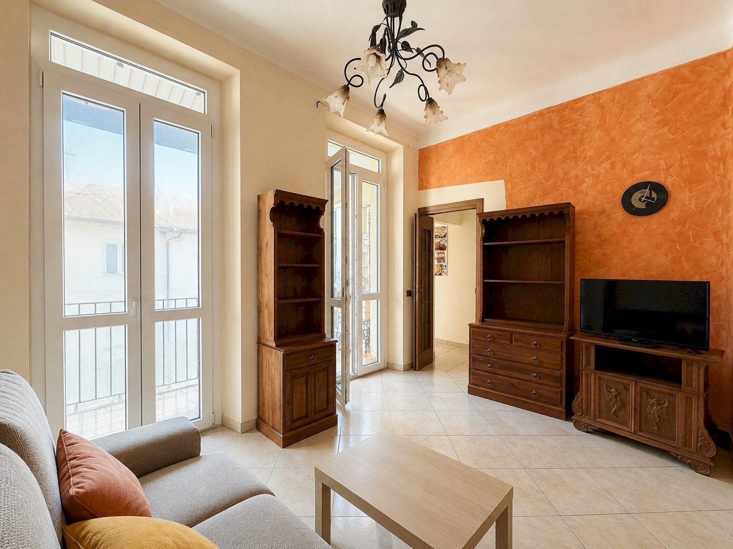 Apartment Alessandria - photo 2