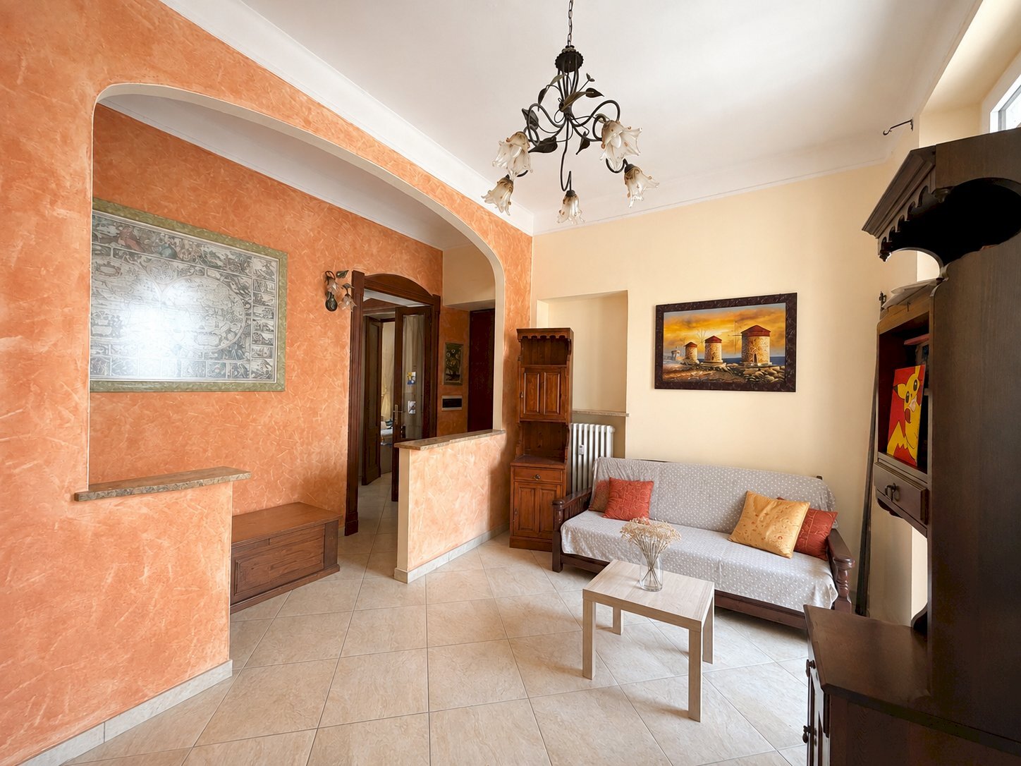 Apartment Alessandria - photo 3