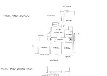 Appartamento Alessandria - foto 22