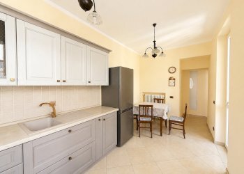 Apartment Alessandria - photo 7