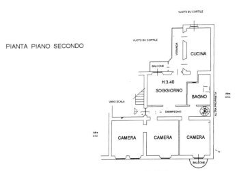 Apartment Alessandria - photo 24