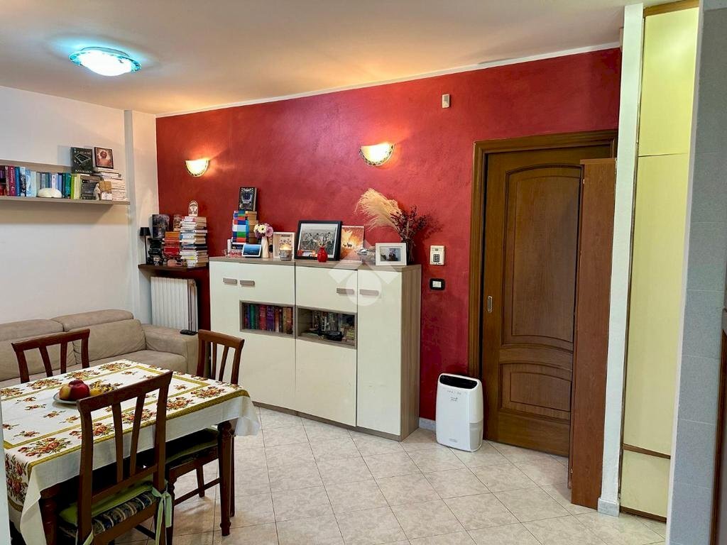 Two-room apartment Via Garibaldi, Borgaro Torinese - photo 2