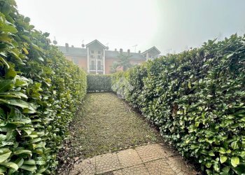 Bilocale Via Garibaldi, Borgaro Torinese - foto 11