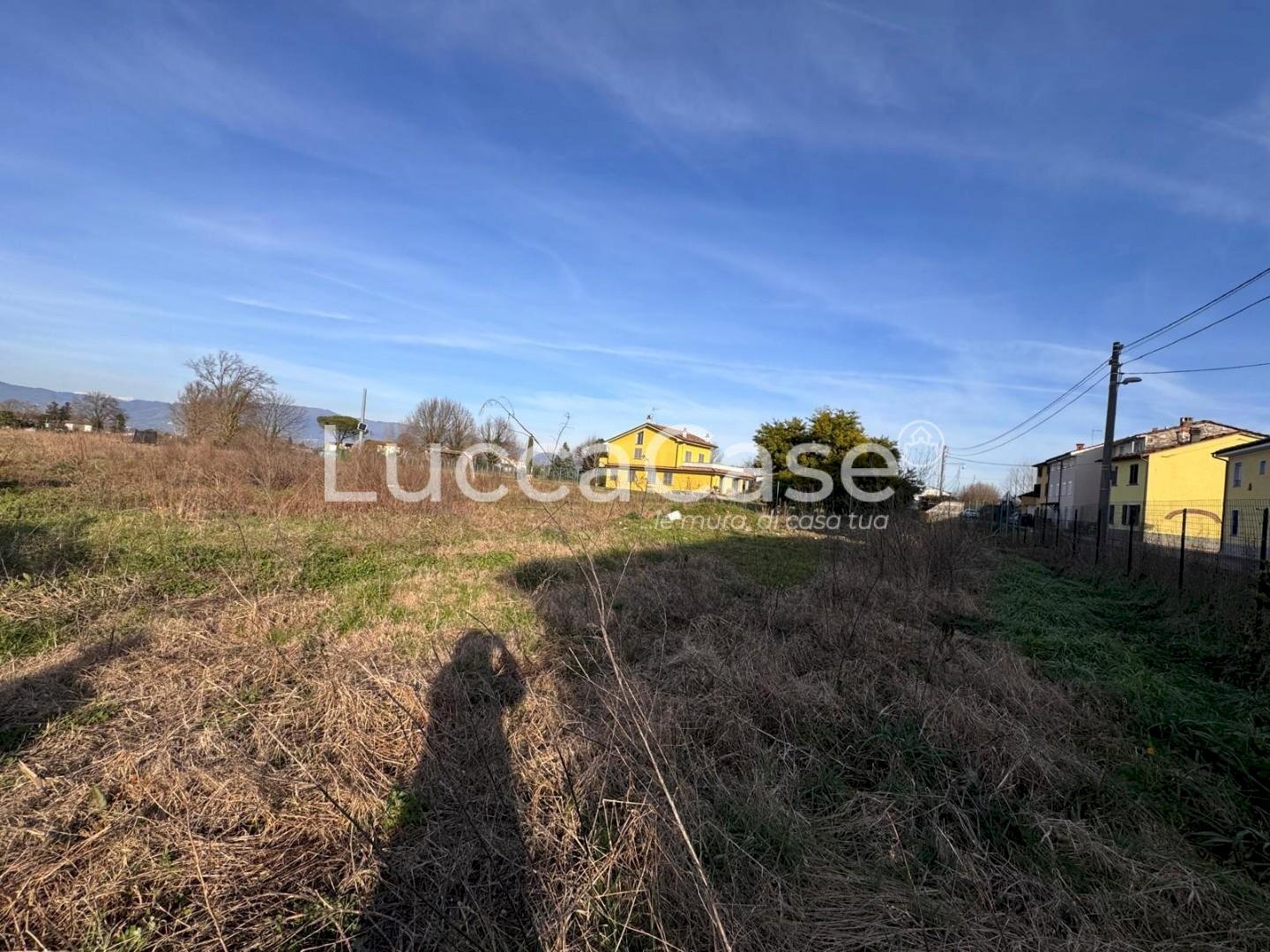 Terreno agricolo Capannori - foto 1