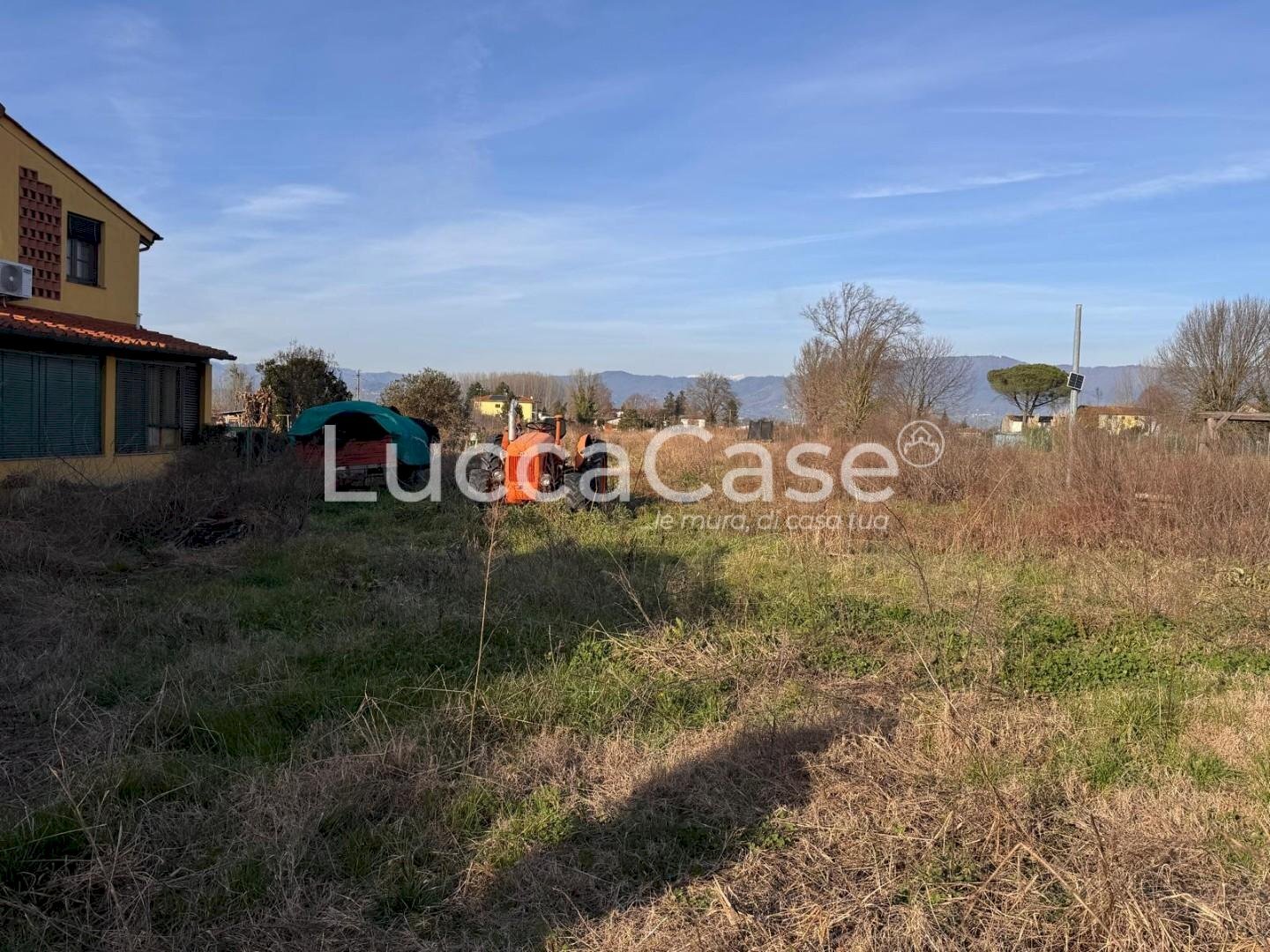 Terreno agricolo Capannori - foto 2