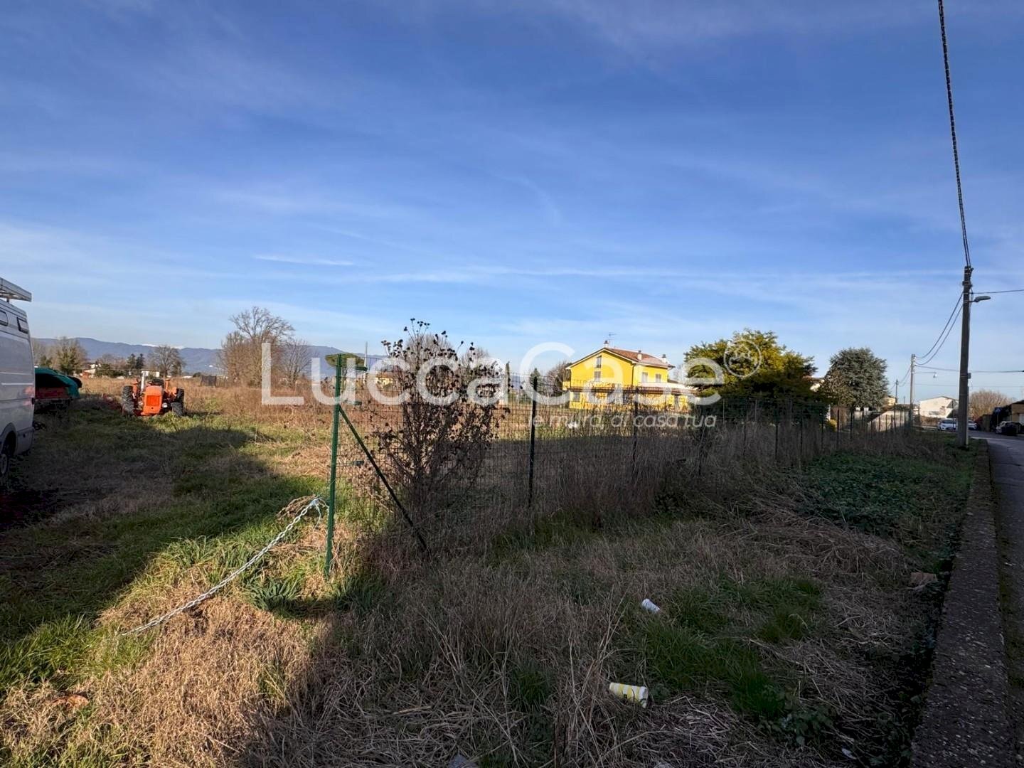 Terreno agricolo Capannori - foto 3