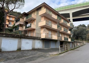 Quadrilocale Via Michelangelo Corosu, Varazze - foto 4