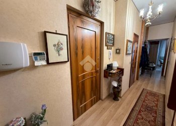 Quadrilocale Via Michelangelo Corosu, Varazze - foto 6