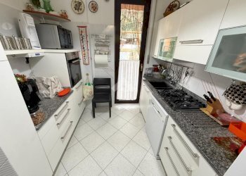 Quadrilocale Via Michelangelo Corosu, Varazze - foto 7