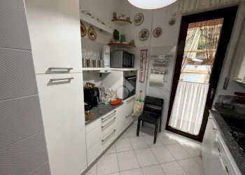 Quadrilocale Via Michelangelo Corosu, Varazze - foto 8