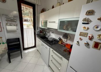 Quadrilocale Via Michelangelo Corosu, Varazze - foto 9