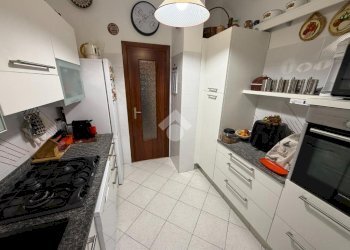 Quadrilocale Via Michelangelo Corosu, Varazze - foto 10