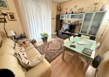 Quadrilocale Via Michelangelo Corosu, Varazze - foto 11