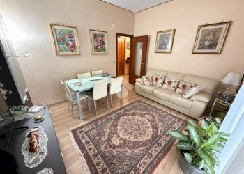 Quadrilocale Via Michelangelo Corosu, Varazze - foto 12